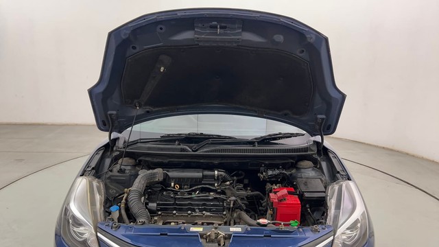 Second-hand 2018 Maruti Suzuki Baleno 1.2 CVT Alpha for sale in Mumbai-8