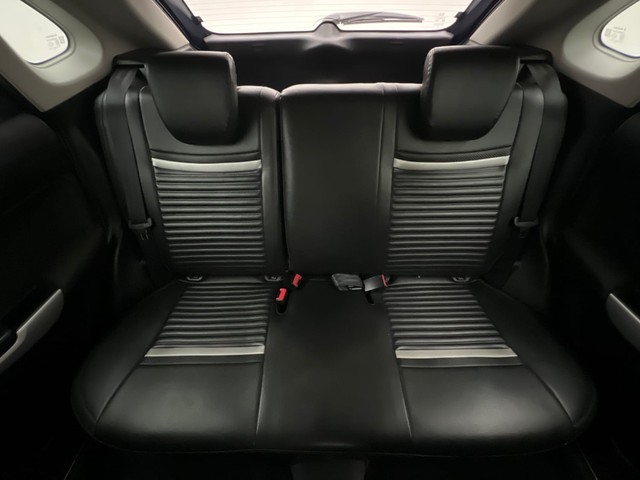 Second-hand 2018 Maruti Suzuki Baleno 1.2 CVT Alpha for sale in Mumbai-37