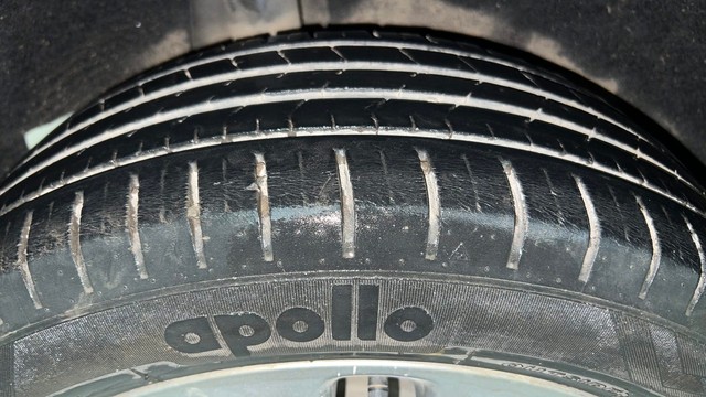 Second-hand 2018 Maruti Suzuki Baleno 1.2 CVT Alpha for sale in Mumbai-26