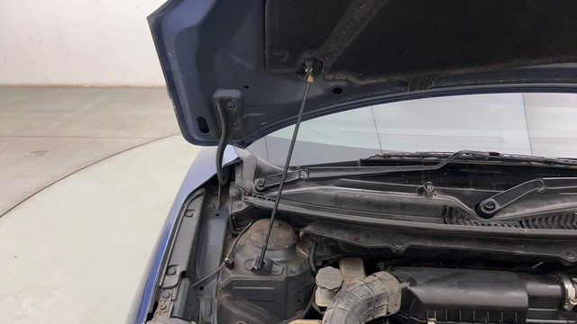 Second-hand 2018 Maruti Suzuki Baleno 1.2 CVT Alpha for sale in Mumbai-39