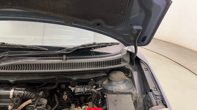 Second-hand 2018 Maruti Suzuki Baleno 1.2 CVT Alpha for sale in Mumbai-35