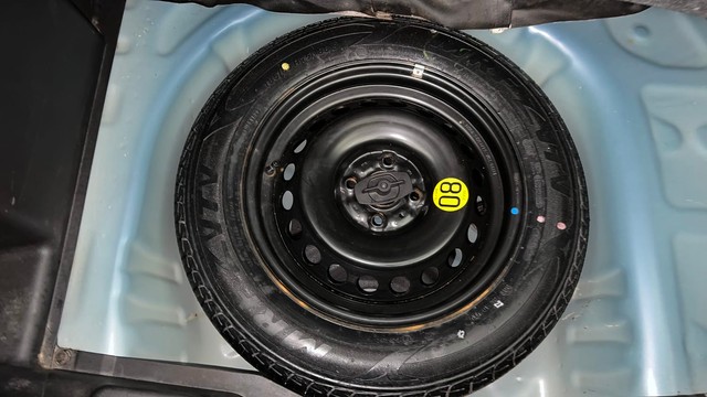 Second-hand 2018 Maruti Suzuki Baleno 1.2 CVT Alpha for sale in Mumbai-21