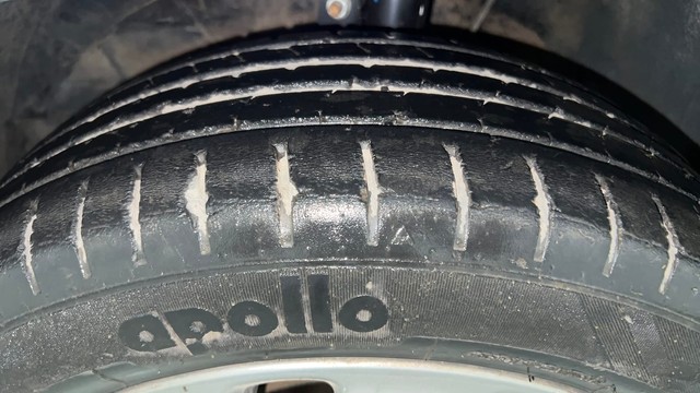 Second-hand 2018 Maruti Suzuki Baleno 1.2 CVT Alpha for sale in Mumbai-38