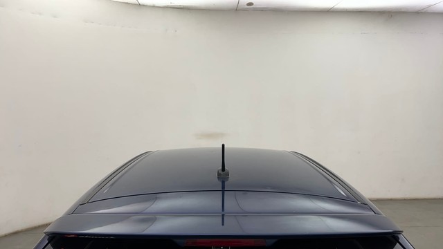 Second-hand 2018 Maruti Suzuki Baleno 1.2 CVT Alpha for sale in Mumbai-22