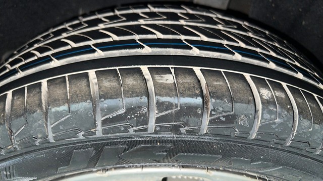 Second-hand 2018 Maruti Suzuki Baleno 1.2 CVT Alpha for sale in Mumbai-36