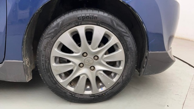 Second-hand 2018 Maruti Suzuki Baleno 1.2 CVT Alpha for sale in Mumbai-17