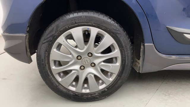 Second-hand 2018 Maruti Suzuki Baleno 1.2 CVT Alpha for sale in Mumbai-18