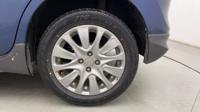 Second-hand 2018 Maruti Suzuki Baleno 1.2 CVT Alpha for sale in Mumbai-19