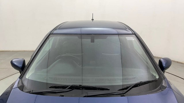 Second-hand 2018 Maruti Suzuki Baleno 1.2 CVT Alpha for sale in Mumbai-10