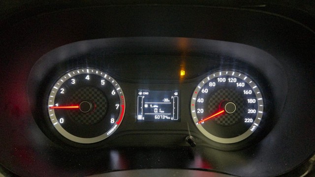 Second-hand 2022 Hyundai Grand i10 Nios Sportz CNG for sale in Mumbai-13