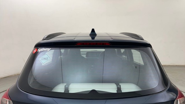 Second-hand 2022 Hyundai Grand i10 Nios Sportz CNG for sale in Mumbai-26