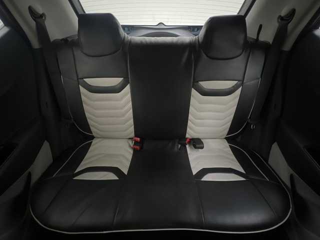 Second-hand 2022 Hyundai Grand i10 Nios Sportz CNG for sale in Mumbai-25