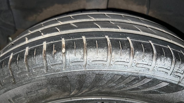 Second-hand 2022 Hyundai Grand i10 Nios Sportz CNG for sale in Mumbai-35