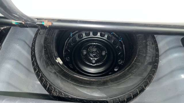 Second-hand 2022 Hyundai Grand i10 Nios Sportz CNG for sale in Mumbai-21