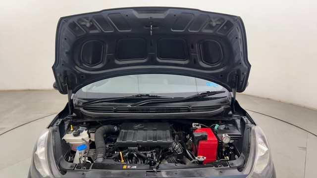 Second-hand 2022 Hyundai Grand i10 Nios Sportz CNG for sale in Mumbai-8