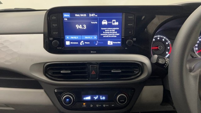 Second-hand 2022 Hyundai Grand i10 Nios Sportz CNG for sale in Mumbai-32