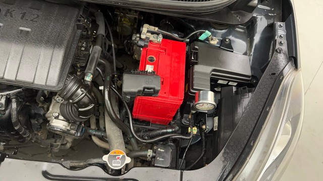 Second-hand 2022 Hyundai Grand i10 Nios Sportz CNG for sale in Mumbai-38