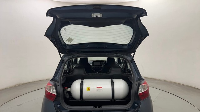 Second-hand 2022 Hyundai Grand i10 Nios Sportz CNG for sale in Mumbai-29