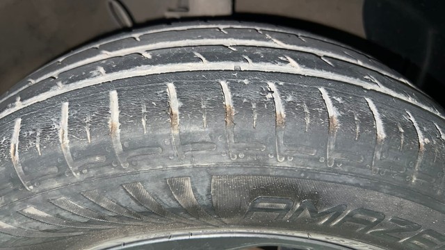 Second-hand 2022 Hyundai Grand i10 Nios Sportz CNG for sale in Mumbai-30