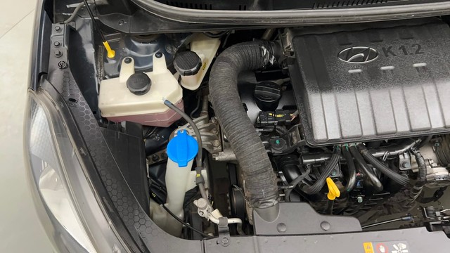 Second-hand 2022 Hyundai Grand i10 Nios Sportz CNG for sale in Mumbai-31