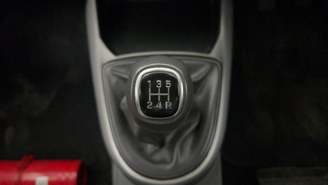 Second-hand 2022 Hyundai Grand i10 Nios Sportz CNG for sale in Mumbai-12