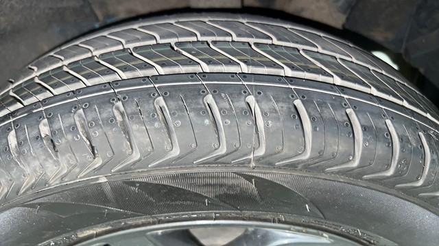 Second-hand 2022 Hyundai Grand i10 Nios Sportz CNG for sale in Mumbai-33