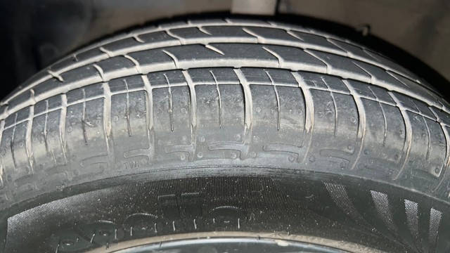 Second-hand 2022 Hyundai Grand i10 Nios Sportz CNG for sale in Mumbai-27