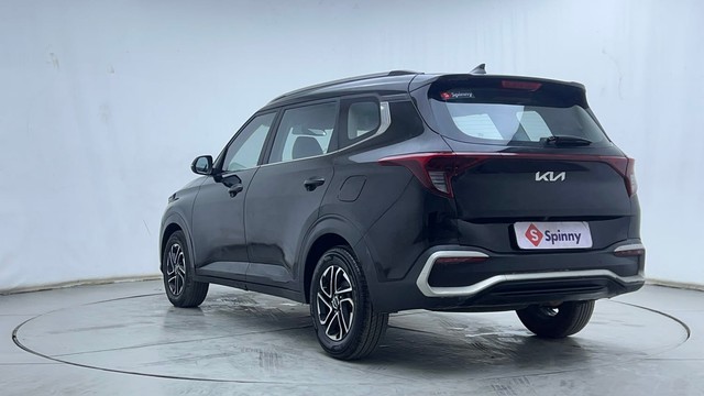 Second-hand 2022 Kia Carens Prestige Plus Diesel for sale in Hyderabad-5