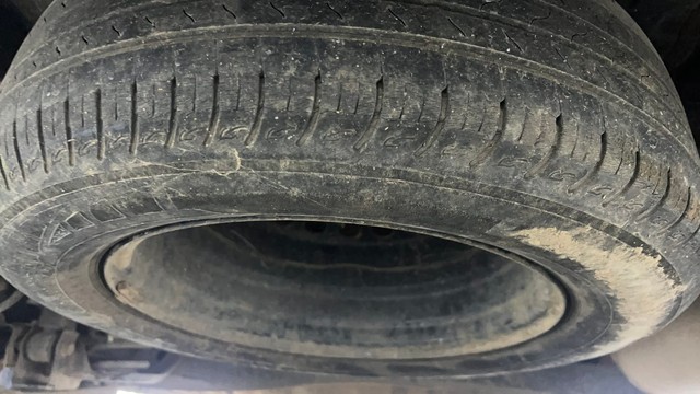 Second-hand 2022 Kia Carens Prestige Plus Diesel for sale in Hyderabad-21