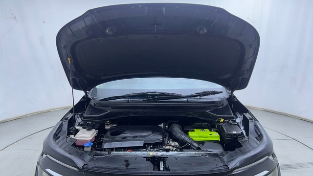 Second-hand 2022 Kia Carens Prestige Plus Diesel for sale in Hyderabad-8