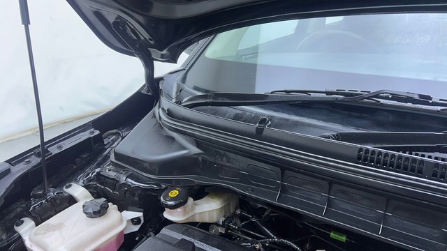 Second-hand 2022 Kia Carens Prestige Plus Diesel for sale in Hyderabad-27