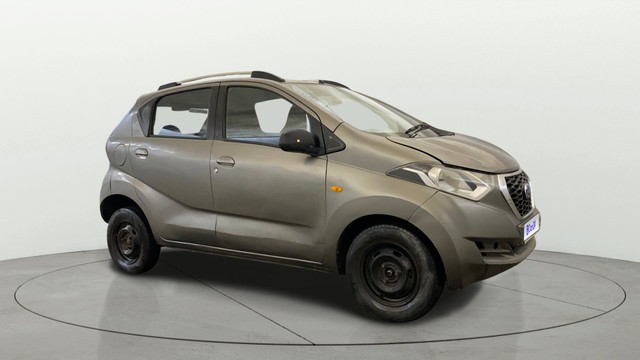 Second-hand 2017 Datsun GO T BSIV for sale in New Delhi-0