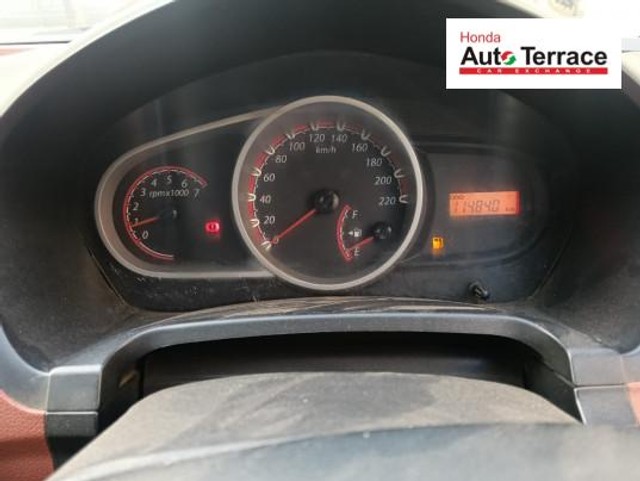 Second-hand 2010 Ford Figo Trend for sale in Coimbatore-5