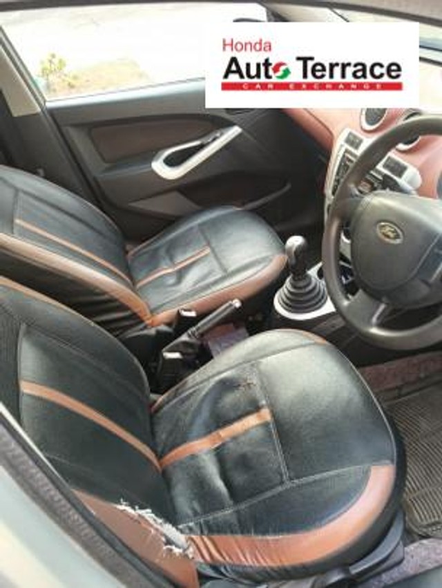 Second-hand 2010 Ford Figo Trend for sale in Coimbatore-6