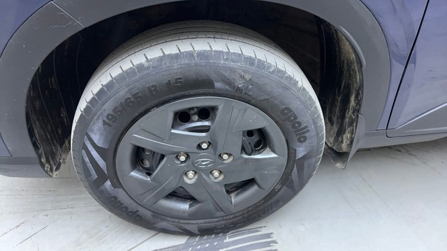 Second-hand 2023 Hyundai Venue SX for sale in Hyderabad-20