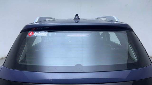 Second-hand 2023 Hyundai Venue SX for sale in Hyderabad-37