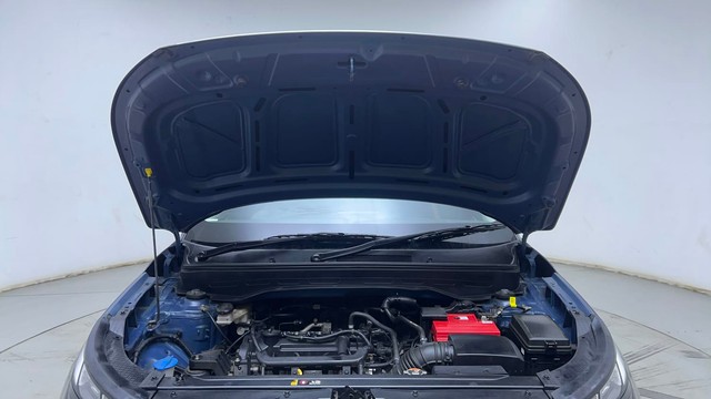 Second-hand 2023 Hyundai Venue SX for sale in Hyderabad-8