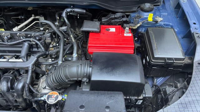 Second-hand 2023 Hyundai Venue SX for sale in Hyderabad-30