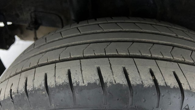 Second-hand 2023 Hyundai Venue SX for sale in Hyderabad-28