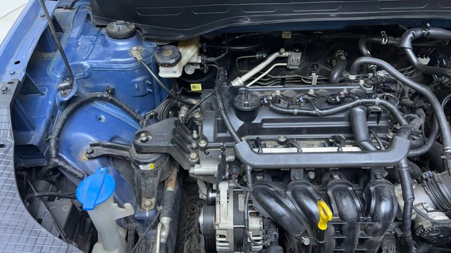 Second-hand 2023 Hyundai Venue SX for sale in Hyderabad-38