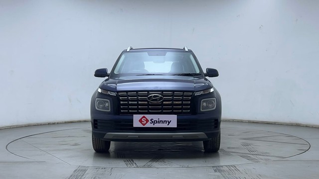 Second-hand 2023 Hyundai Venue SX for sale in Hyderabad-7