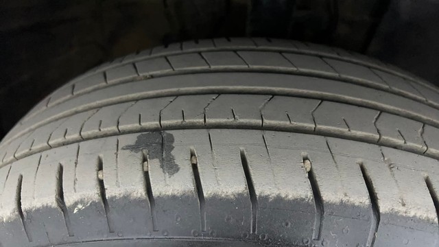 Second-hand 2023 Hyundai Venue SX for sale in Hyderabad-35