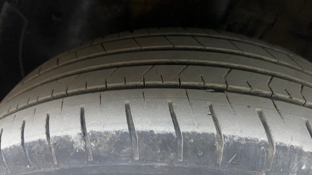 Second-hand 2023 Hyundai Venue SX for sale in Hyderabad-29