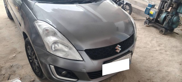 Second-hand 2015 Maruti Suzuki Swift VDI BSIV for sale in Ballia-2