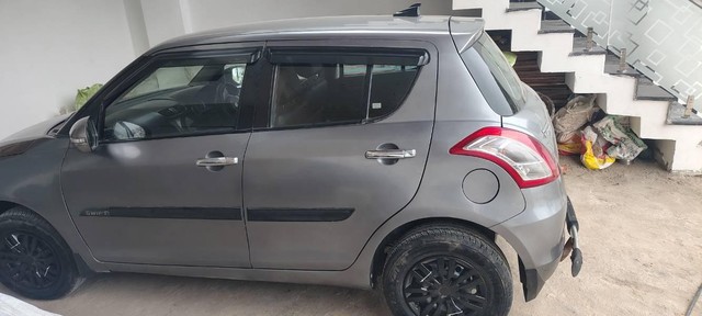 Second-hand 2015 Maruti Suzuki Swift VDI BSIV for sale in Ballia-1
