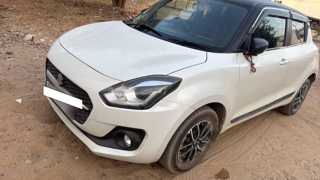 Second-hand 2023 Maruti Suzuki Swift ZXI Plus BSVI for sale in Jalore-2