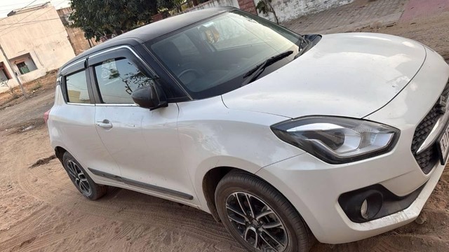 Second-hand 2023 Maruti Suzuki Swift ZXI Plus BSVI for sale in Jalore-1