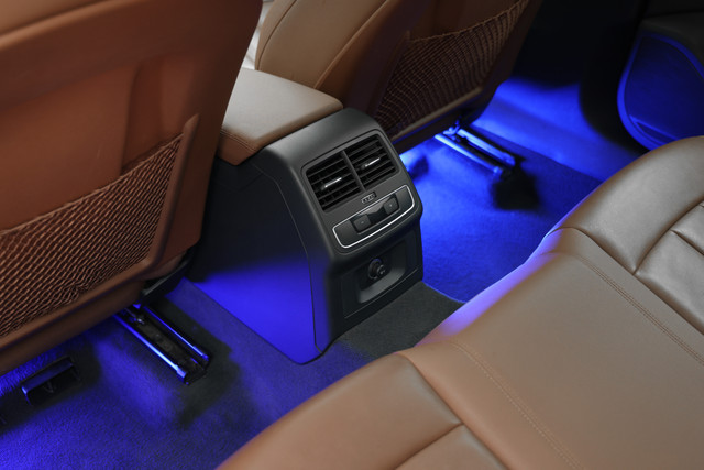 Second-hand 2022 Audi A4 Premium Plus for sale in Gurgaon-5