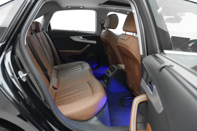 Second-hand 2022 Audi A4 Premium Plus for sale in Gurgaon-9