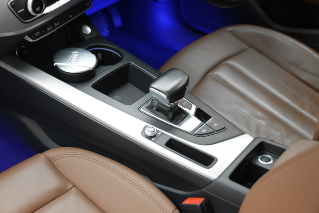 Second-hand 2022 Audi A4 Premium Plus for sale in Gurgaon-10